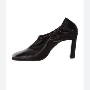 WANDLER LEATHER PUMPS‎